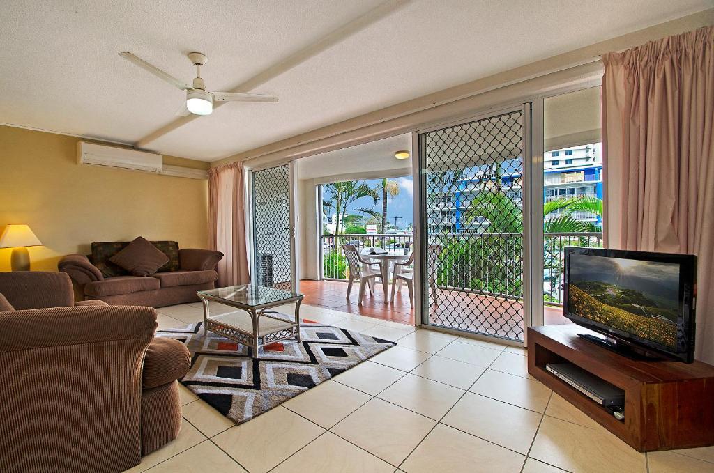 The Beach Houses Maroochydore Rum bild