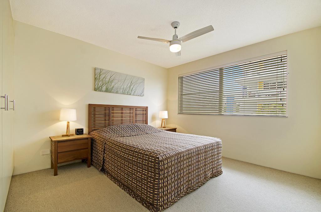 The Beach Houses Maroochydore Rum bild